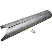 84403642 73399505R Auger Liner Kit